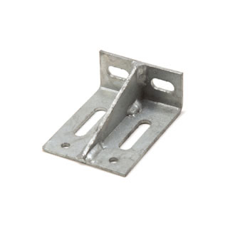 Bracket - Middle Crossmember To Bed - 130 High Capacity Pick Up