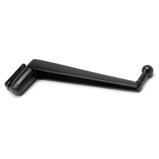 Mirror Arm - Hinge Mount - Long  - Towing - Defender
