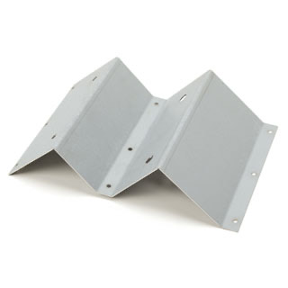 Bracket Rear Seat Support Defender 110 Station Wagon