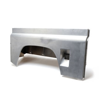 Rear Quarter RH DEF 90 Front Filler
