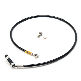 Boost Pipe Turbo-Injector Pump 200Tdi Defender