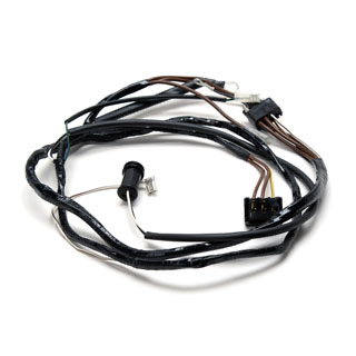 Engine Harness Defender 3.5L V8 Early