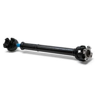 Prop Shaft Rear Defender 90 Puma 2007 On
