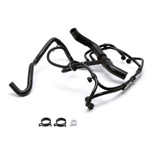 Radiator Top Hose LR4