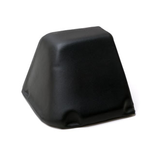 Cover Wiper Motor RHD Defender &amp; Series III