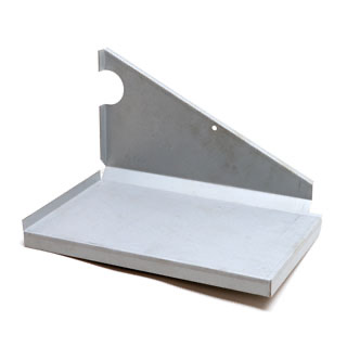 Panel RH Battery Mount Discovery I &amp; RRC