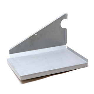 Panel LH Battery Mount Discovery I &amp; RRC