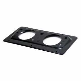 Instrument Dash Panel 1968 - 1971 Series IIA