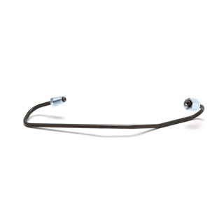 Brake Pipe Flex-Rh Wheel 90 Defender Up To 1991