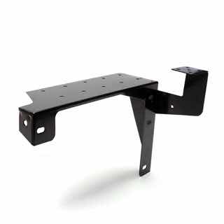 Bracket-Air Cleaner Defender NAS V8