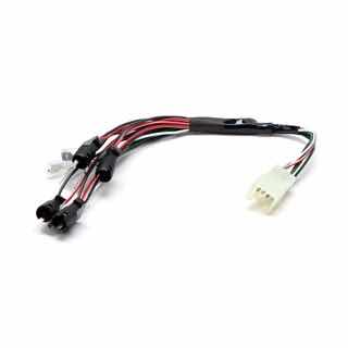 Harness - Instrument Panel - 200Tdi & 300Tdi - Defender