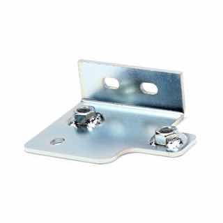 Seat Belt Bracket - Right Hand - Defender 110 Regular