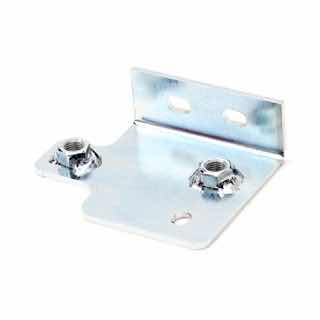 Seat Belt Bracket - Left Hand - Defender 110 Regular