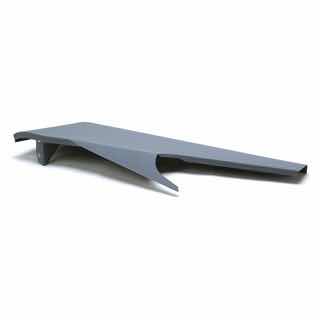Wing Top Panel Only RH Aluminum Series Late IIA/Iii