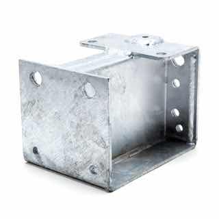 Extension - Tow Ball Hitch - Hicap