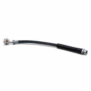 Brake Hose - Rear - Flex To Caliper - Caliper LR3/LR4/Rrs