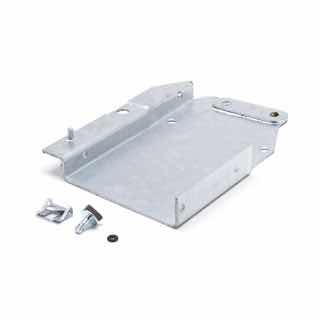 Rear Cover Sedimentor Galvanized Defender &amp; Discovery II Td5