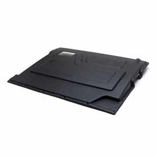 Interior Trim - RHF Door - Defender 1983-1986
