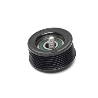 Drive Belt Idler 2.2L/2.4L DEF Puma