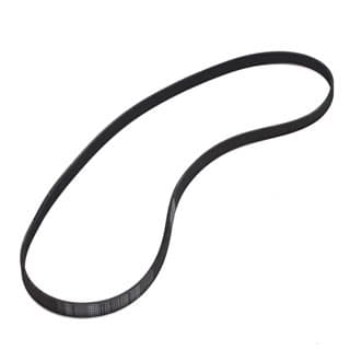 Serpentine Drive Belt - Td5 - Without Air Conditioning