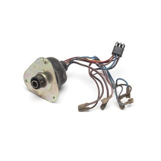 Used Ex-Military 6 Way Dash Switch Series & Defender