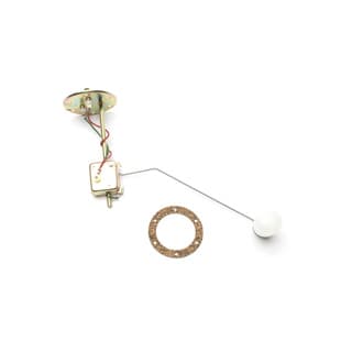 Fuel Sender - Negative Earth - For Side Tank