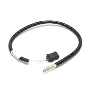 Harness- Ignition Coil To MODule On Distributor - V8 With Electronic Ignition