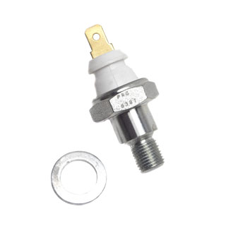 SWITCH OIL PRESSURE WARNING 4 CYL PETROL, DIESEL &amp; TDI                      