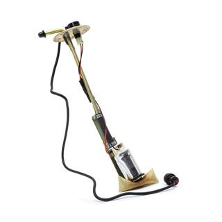 Fuel Pump Assy Aux Tank DEF w/Petrol Eng