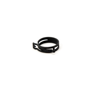 HOSE CLAMP SPRING CLIP DISCO II TOP/LOWE