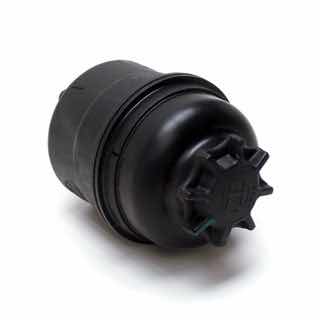 USED - ZF POWER STEERING RESERVOIR - DEFENDER, DISCOVERY I, &amp; RRC