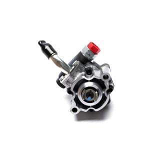 Pump - Power Steering - Td5