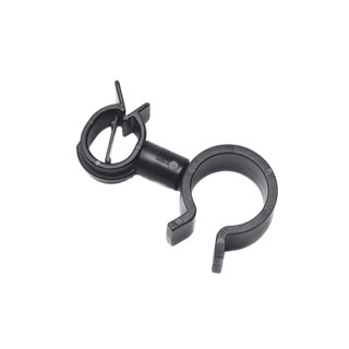Clip-Swivel Power Steering Pipe Defender