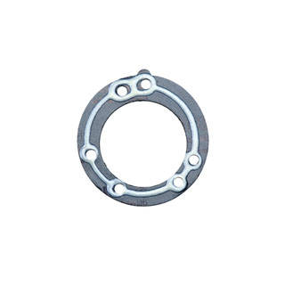 OIL PUMP GASKET - R380 GEARBOX