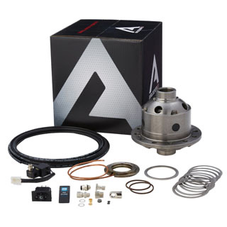 ARB Air Locker 12Bolt 30Spl Toyota 8in