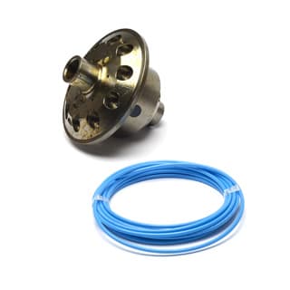 ARB Air Locker - 24 Spline Banjo Type P38A w/Traction Control