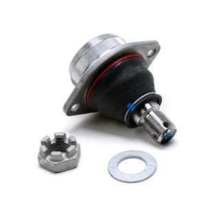 Ball Joint - Rear Upper Suspension Link