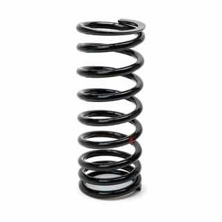 Scratched - Coil Spring - Driver Side Rear