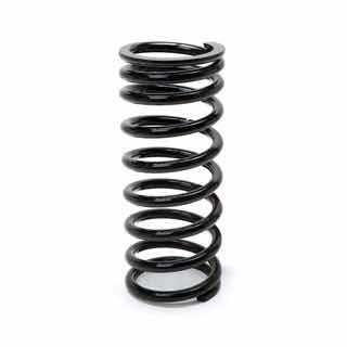 Scratched - Coil Spring - Passenger Side Rear