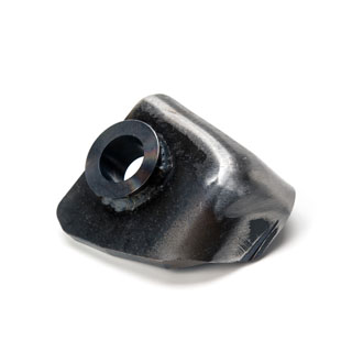 Rear Axle a Frame Bracket