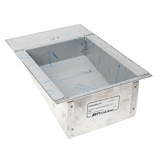 Center Toolbox Defender LT77 &amp; R380