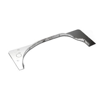 Seat Box Tunnel Cover Adapter For Mt82 Puma Tunnel