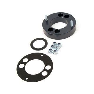 Brake Boost Servo Adapter Defender