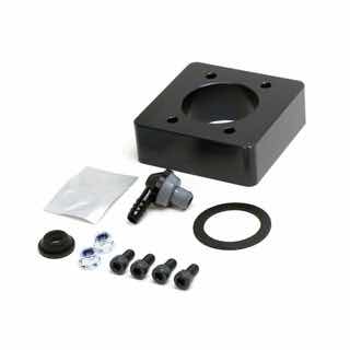 Brake Boost Servo Adapter Early Defender