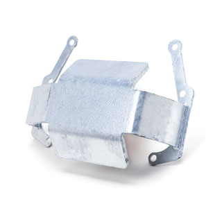 Differential Guard Salisbury Rear 1972 - 2000