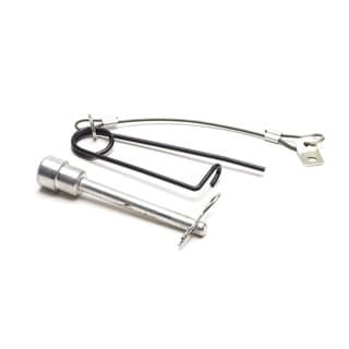 Safety Pin Kit For Nato Pintle Hitch - Series &amp; Defender