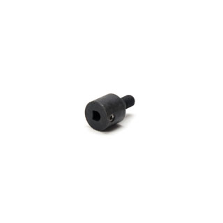 Adapter Wiper Arm Upgrade Black Defender