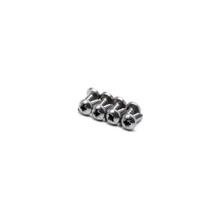 Screw Kit - Stainless - Front Grille - Defender