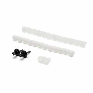 Fastener Kit - Door Card - Defender 2006 - 2016