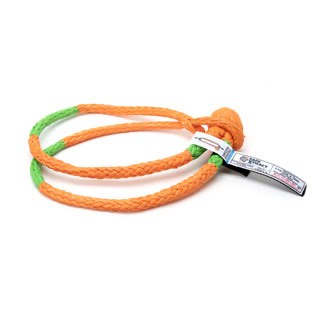 Shackle - Soft - Safe-Xtract